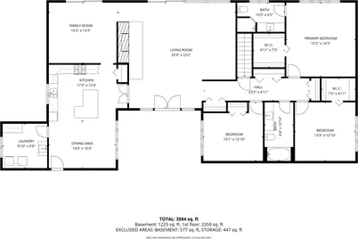 1190 Harbor Point Drive, Muskegon, MI 49441 - Photo 49