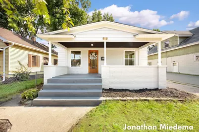 816 Richmond Street NW, Grand Rapids, MI 49504 - Photo 3