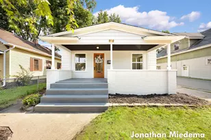 816 Richmond St NW, Grand Rapids, MI 49504 - Photo 3