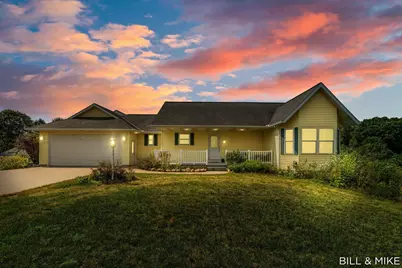 5440 Dalton Ridge, Fennville, MI 49408 - Photo 1