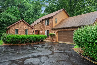 2161 Wild Cherry Lane, Kalamazoo, MI 49009 - Photo 1
