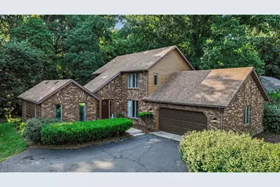 2161 Wild Cherry Lane, Kalamazoo, MI 49009 - Photo 1