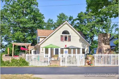 2265 N Center Court, Pierson, MI 49339 - Photo 1