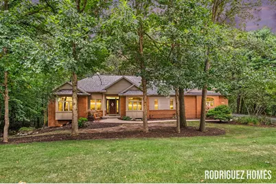 4639 Plateau View Drive NE, Grand Rapids, MI 49525 - Photo 1