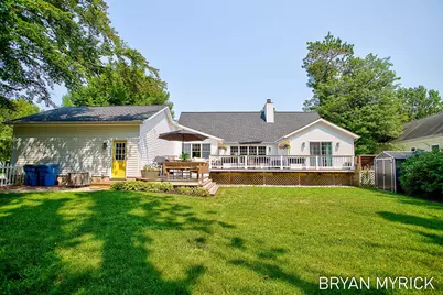 4612 Forest Lane, Holland, MI 49423 - Photo 109