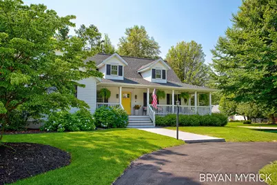 4612 Forest Lane, Holland, MI 49423 - Photo 3