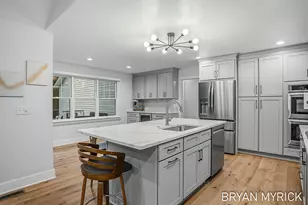 4612 Forest Ln, Holland, MI 49423 - Photo 9