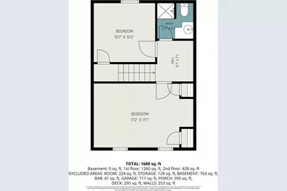 611 W Shelby Road, Shelby, MI 49455 - Photo 41