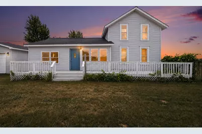 611 W Shelby Road, Shelby, MI 49455 - Photo 1