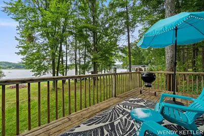 14448 S Hillview Lake Drive, Rodney, MI 49342 - Photo 23