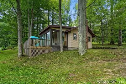 14448 S Hillview Lake Drive, Rodney, MI 49342 - Photo 5