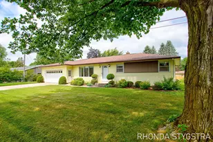 10687 Riley St, Zeeland, MI 49464 - Photo 1