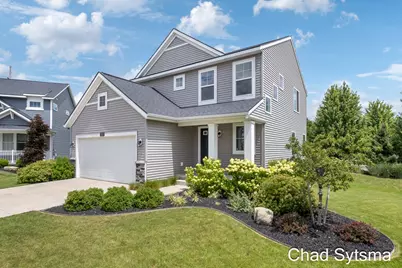 7632 Lima Drive SW, Byron Center, MI 49315 - Photo 43