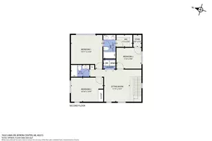 7632 Lima Dr SW, Byron Center, MI 49315 - Photo 31