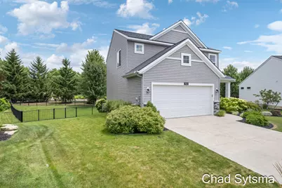 7632 Lima Drive SW, Byron Center, MI 49315 - Photo 37