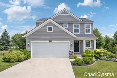 7632 Lima Drive SW, Byron Center, MI 49315 - Photo 1