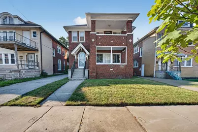 2025 Calvert Avenue, Detroit, MI 48206 - Photo 3