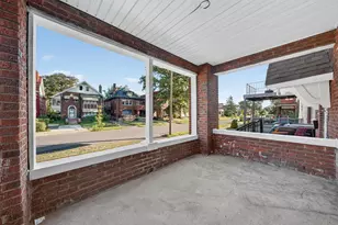 2025 Calvert Ave, Detroit, MI 48206 - Photo 5