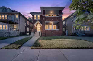 2025 Calvert Ave, Detroit, MI 48206 - Photo 1