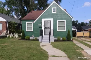 11684 Prest St, Detroit, MI 48227 - Photo 1
