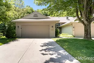 753 Tournament Cir, Muskegon, MI 49444 - Photo 1