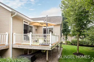 16260 Woodvale Boulevard #34, Spring Lake, MI 49456 - Photo 37