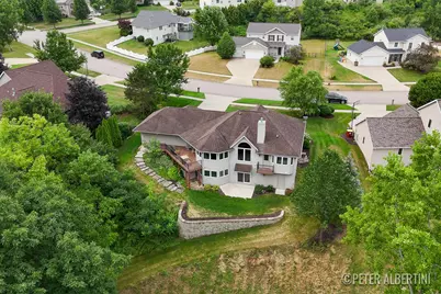 5157 S Silverstone Drive NE, Comstock Park, MI 49321 - Photo 45
