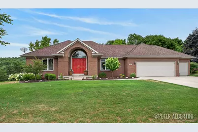 5157 S Silverstone Drive NE, Comstock Park, MI 49321 - Photo 3