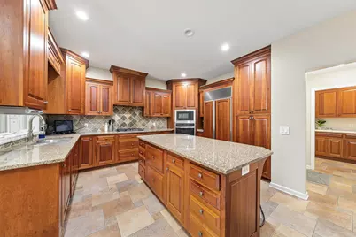 6418 Whitney Woods, Richland, MI 49083 - Photo 9