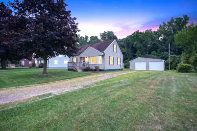 1867 S Argus Court, Jackson, MI 49203 - Photo 1
