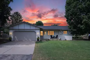 6287 Patagonia Dr SE, Grand Rapids, MI 49546 - Photo 1