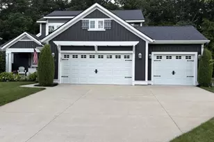16964 Arbor Way Dr, Nunica, MI 49448 - Photo 1