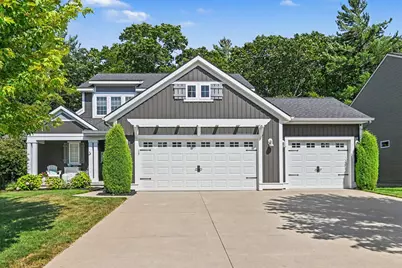 16964 Arbor Way Drive, Nunica, MI 49448 - Photo 1