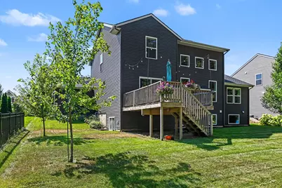 16964 Arbor Way Drive, Nunica, MI 49448 - Photo 37