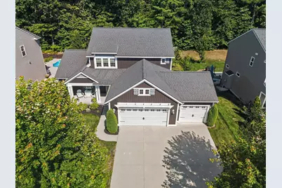 16964 Arbor Way Drive, Nunica, MI 49448 - Photo 39