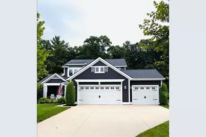 16964 Arbor Way Drive, Nunica, MI 49448 - Photo 1
