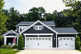16964 Arbor Way Dr, Nunica, MI 49448 - Photo 1