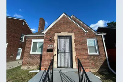 15461 Cedargrove Street, Detroit, MI 48205 - Photo 1