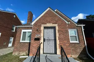 15461 Cedargrove St, Detroit, MI 48205 - Photo 1