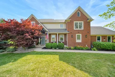 6900 Arkona Road, Saline, MI 48176 - Photo 1