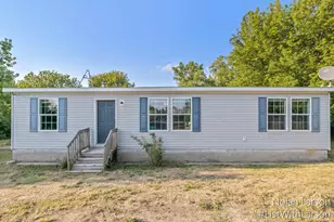 15252 White Rd, Bailey, MI 49303 - Photo 1