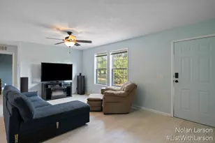 15252 White Rd, Bailey, MI 49303 - Photo 3