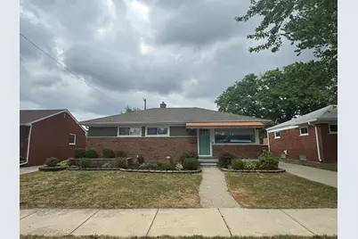 25147 Collingwood Street, Roseville, MI 48066 - Photo 1