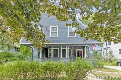 21 Prospect Avenue SE, Grand Rapids, MI 49503 - Photo 1