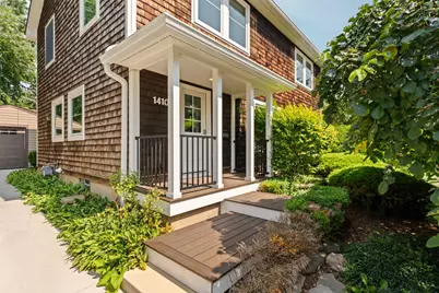 1410 Creal Crescent, Ann Arbor, MI 48103 - Photo 1