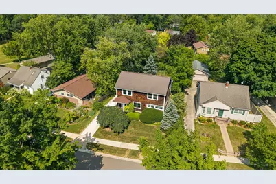 1410 Creal Crescent, Ann Arbor, MI 48103 - Photo 3