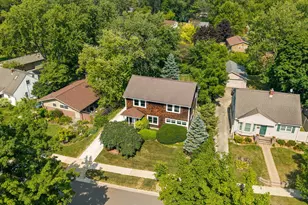 1410 Creal Crescent, Ann Arbor, MI 48103 - Photo 3