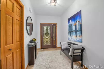12189 White Pine Drive, Allendale, MI 49401 - Photo 7
