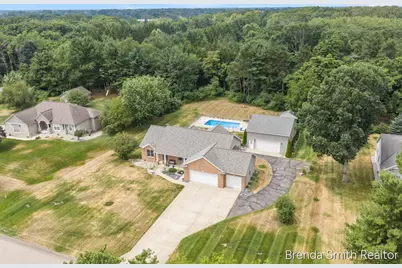 12189 White Pine Drive, Allendale, MI 49401 - Photo 45
