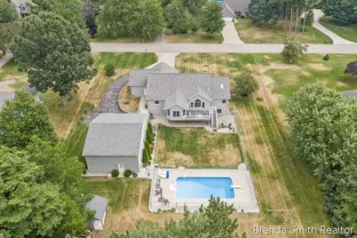 12189 White Pine Drive, Allendale, MI 49401 - Photo 47